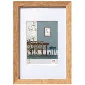 Walther design Ef045e Bilderrahmen 30x45 Cm