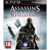 Assassin's Creed Revelations - Day One Edition, PlayStation 3, M (Reif), Physische Medien