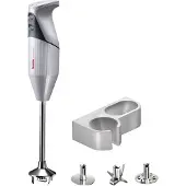 Bamix Gastro 200 Weiß