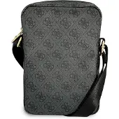 GUESS sleeve GUTB10G4GFGR 10" grey Big Metal Logo