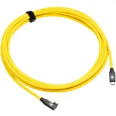 Cobra Tether 90º 5 M Usb-c Auf Usb-c Kabel