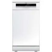 Teka 114320000 Geschirrspüler Mit Drittem Rack 9 Anzahl Maßgedecke