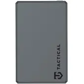 Tactical Magforce Relief 5.000mah Powerbank