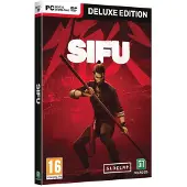 Sifu - Deluxe Edition, PC, M (Reif)