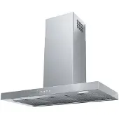 Mepamsa Stilo Neo 90 Dekorative Dunstabzugshaube