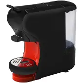 Kuken 3 In 1 Kapselkaffeemaschine 20 Bar