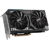 Asrock Arx B580 Challenger Oc 12gb Gddr6 Grafikkarte