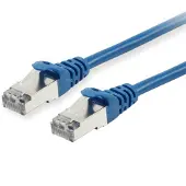 Equip Cat6a-netzwerkkabel 25 M One Size