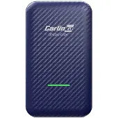 Carlinkit Cp2a Wireless-adapter Apple Carplay/android Auto