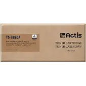 Actis TS-3820A Tonerkartusche (Ersatz für Samsung MLT-D203E; Standard; 10000 seiten; schwarz), 10000 Seiten, Schwarz, 1 Stück(e)