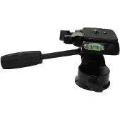 Bresser B-35 Fluidkopfhandgriff