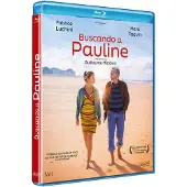 Divisa Buscando A Pauline Blu-ray