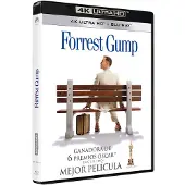 Paramount Forrest Gump Blu-ray