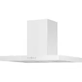 Mepamsa Silueta Xla 90 Cm Dekorative Dunstabzugshaube