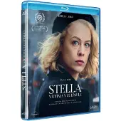 Divisa Stella Víctima Y Culpable Blu-ray