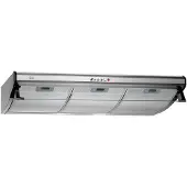 Teka C 9420, 375 m³/h, Geleitet, E, F, D, 72 dB
