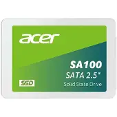 Acer Festplatte SA100 480 GB SSD