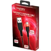 Subsonic Usb C Led Ladestation Für Ps5-controller 3 M