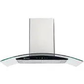 Orbegozo Ds 61190 In 90 Cm Dekorative Dunstabzugshaube
