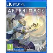 Afterimage: Deluxe Edition