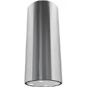 Mepamsa Cylindra Pro Inox Dekorative Dunstabzugshaube