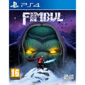 Ps4 Fimbul