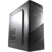 LC-Power Lc-7037b-on Pc-tower-gehäuse