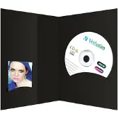 Daiber Ordner Mit Cd-archiv 10x15 Cm