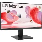 LG 22MR410-B, 54,5 cm (21.4"), 1920 x 1080 Pixel, Full HD, LED, 5 ms, Schwarz