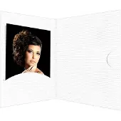 Daiber 100 Folders Opti-line To 7x10 Cm Photo Bilderrahmen