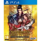 Nobunaga's Ambition : Sphere of Influence