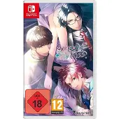 Games Switch Sympathy Kiss