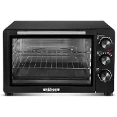 Kuken Elektroherd 30l 1500w