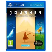 Journey (Collector's Edition)