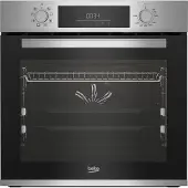 Beko Aeroperfect Bbim12301x Multifunktionsofen 72l