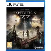 BANDAI NAMCO Entertainment Clair Obscur: Expedition 33, PS5, PlayStation 5, Physische Medien