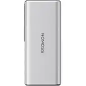 Romoss Powerbank Ppu20 20000Mah 130W (Srebrny)