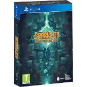 Playstation Games Ps4 Sparklite Signature Edition PAL PAL