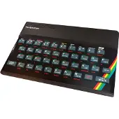 Retro Games The Spectrum Retro-konsole