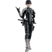 Tamashii Nations Kaiju No8 Soshiro Hoshina 14 Cm Actionfigur One Size