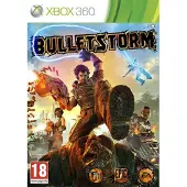 360 Bulletstorm Classics