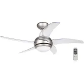 Orbegozo Cp 54132 55w Deckenventilator