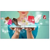 Philips Signage Solutions 49BDL2105X/00, 123,2 cm (48.5"), IPS, 1920 x 1080 Pixel, 24/7