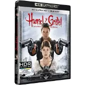Paramount Hänsel Und Gretel Blu-ray Deutsch
