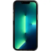 Audi Iml Iphone 13 Pro13 6.1 Auimlmip13pa6d3bk Handyhülle