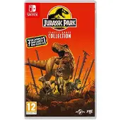 Videospiel für Switch Classic Games Collection (FR)
