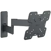 Vogel's TVM 1243 109,2 cm (43") Schwarz