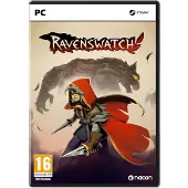Ravenswatch - Legendary Edition, PC, Multiplayer-Modus, T (Jugendliche)