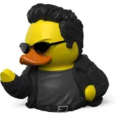 TUBBZ The Matrix: Neo (First Edition), Sammelfigur, Film & TV-Serien