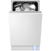 Fagor 4lvf-422it Integrierbare Spülmaschine 10 Anzahl Maßgedecke